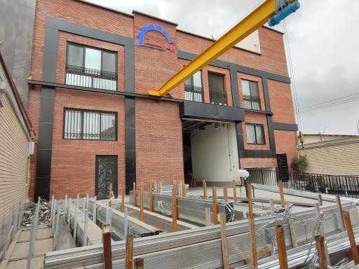 عکس بهار صنعت