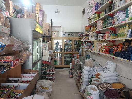 مواد غذایی سورنا