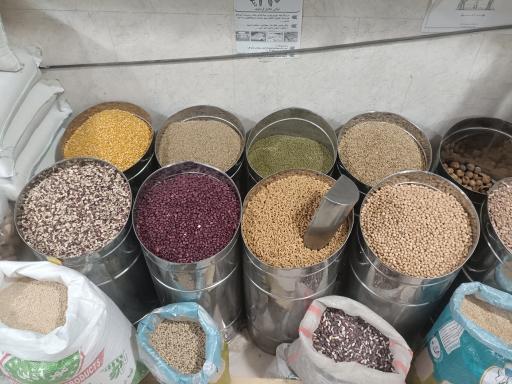 مواد غذایی سورنا