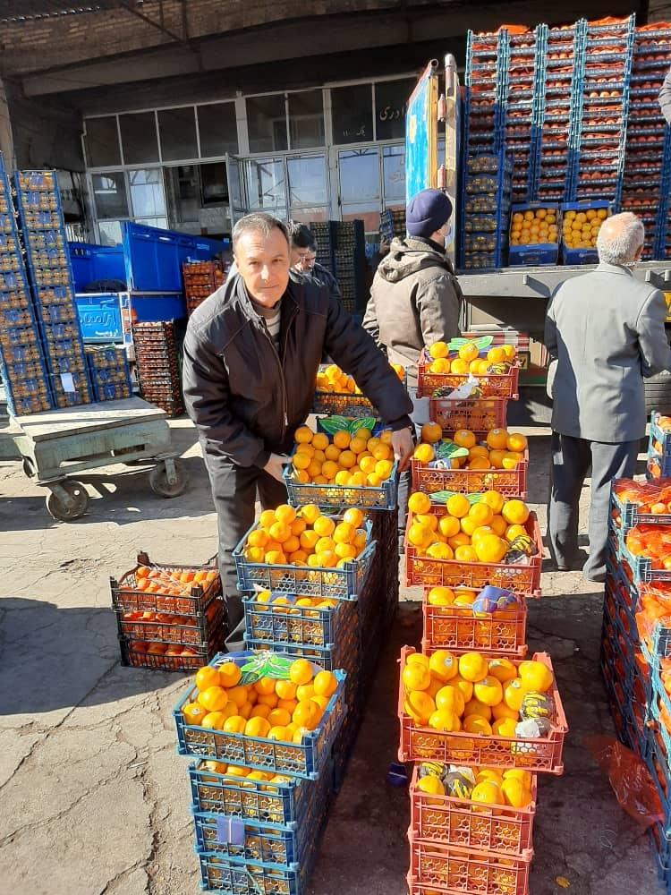 عکس بارفروشی فرخ برادری 