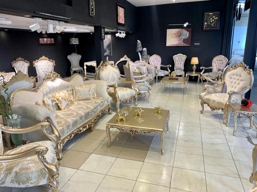 عکس مبلمان هستی 