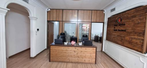 عکس شرکت رایان صبا