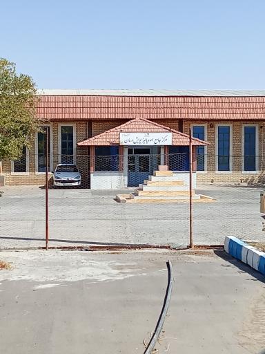 عکس پویش درمان دیالیز تایباد