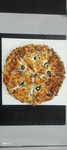 عکس مجموعه غذایی مون