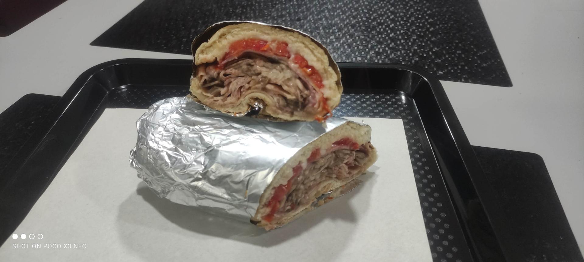 عکس مجموعه غذایی مون