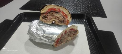 عکس مجموعه غذایی مون