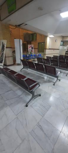 عکس درمانگاه فاطمه الزهرا