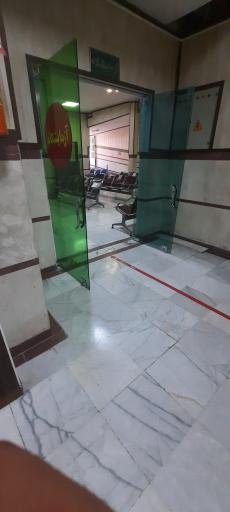 عکس درمانگاه فاطمه الزهرا