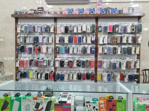 عکس لوازم جانبی موبایل آماتیس