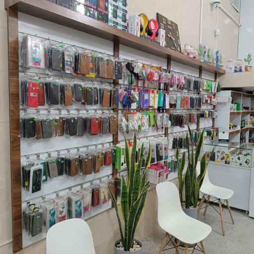 عکس لوازم جانبی موبایل آماتیس