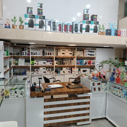 عکس لوازم جانبی موبایل آماتیس