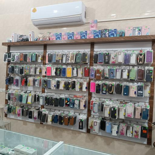 عکس لوازم جانبی موبایل آماتیس