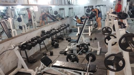 عکس باشگاه فرهنگی ورزش رکورد