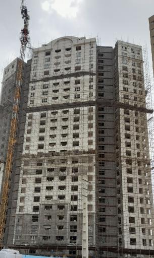 عکس برج شهید همدانی