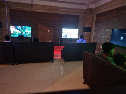 عکس گیم نت تاکو