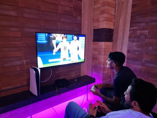 عکس گیم نت تاکو