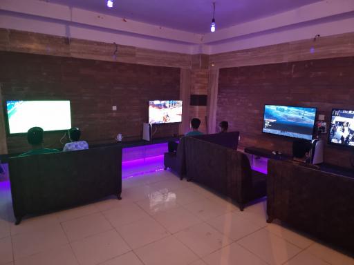 عکس گیم نت تاکو