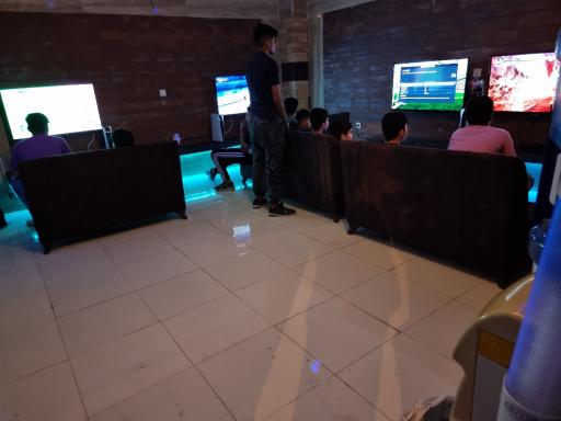 عکس گیم نت تاکو