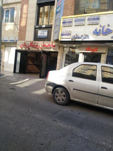 عکس دکتر زهره نوبخت (متخصص داخلی)