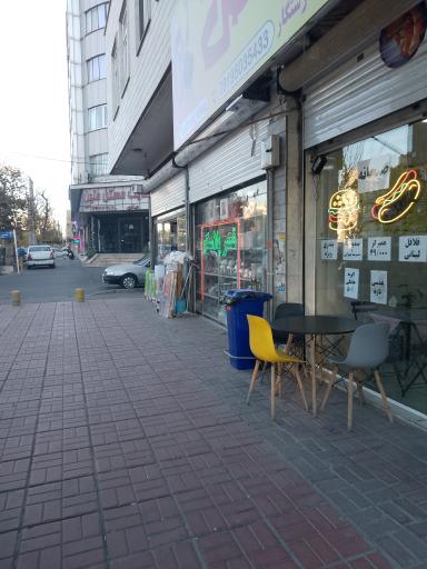 عکس قصر پلاسکو