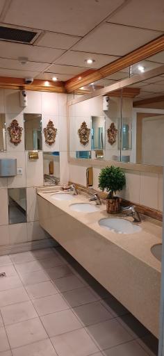 عکس مجتمع تجاری هامون