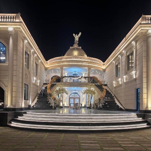 عکس تالار دایمس