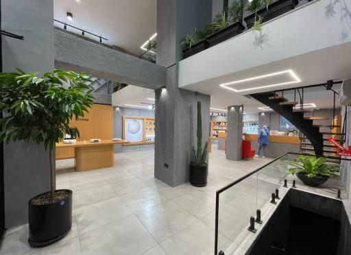 عکس اپل استور آواتل