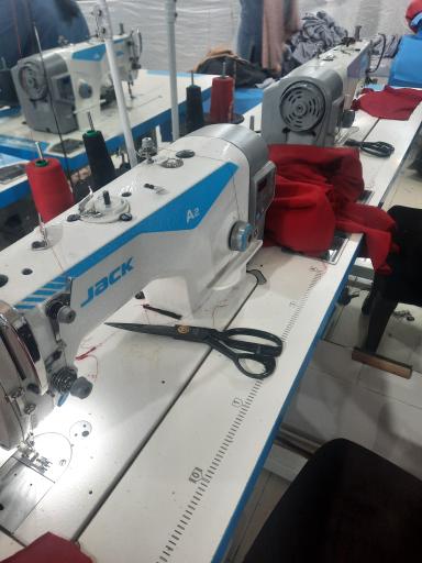 عکس مزون لباس عروس فافا