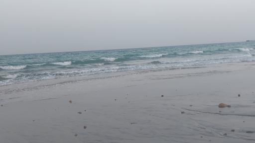 عکس ساحل سوزا