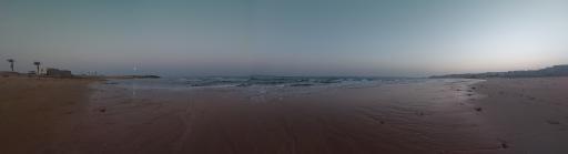 عکس ساحل سوزا