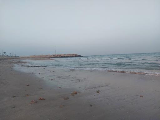 عکس ساحل سوزا