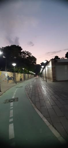 عکس آرامستان تاریخی مسیحیان دولاب