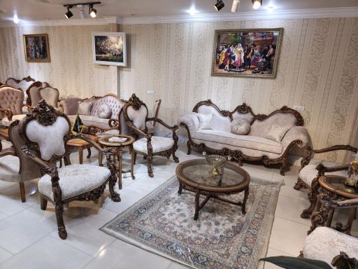 عکس خانه مبل کوثر