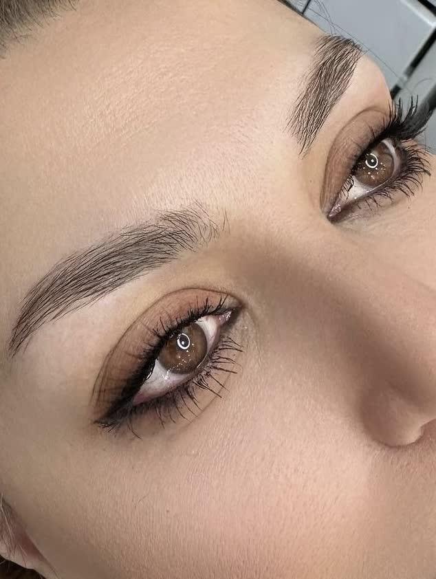 عکس سالن زیبایی ناهید محبی