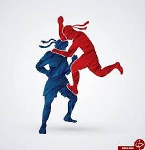 عکس سالن ورزشی تاج ویژه بانوان