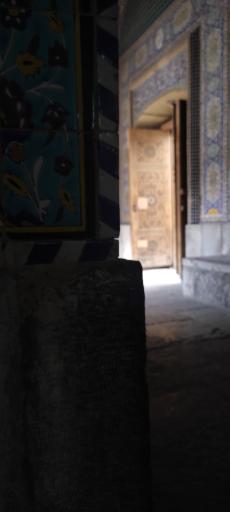 عکس مسجد سید