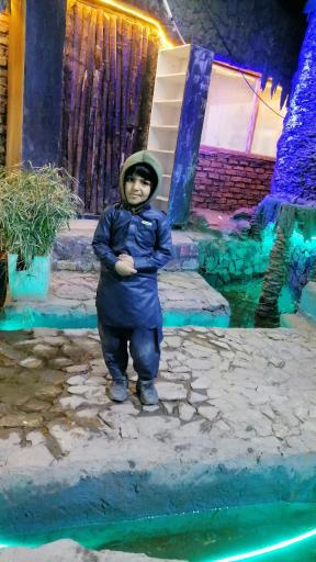 عکس رستوران حامی