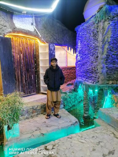 عکس رستوران حامی