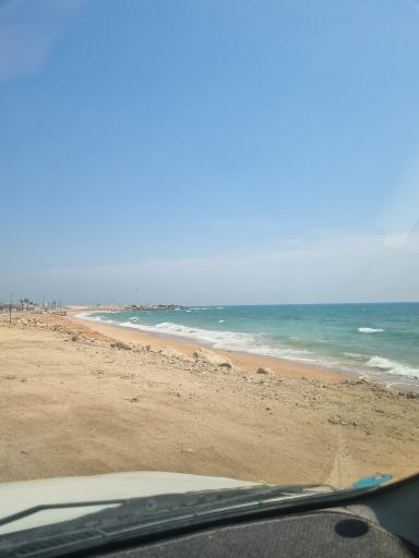 عکس ساحل سوزا