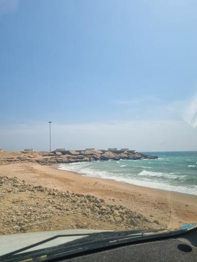 عکس ساحل سوزا