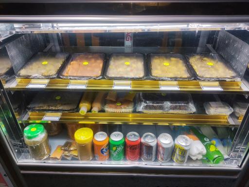 عکس ساندویچی خلود