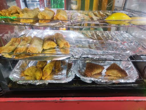 عکس ساندویچی خلود