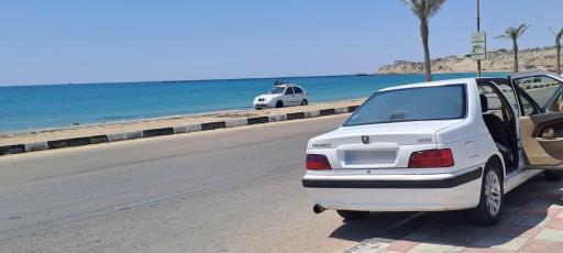 عکس ساحل سوزا