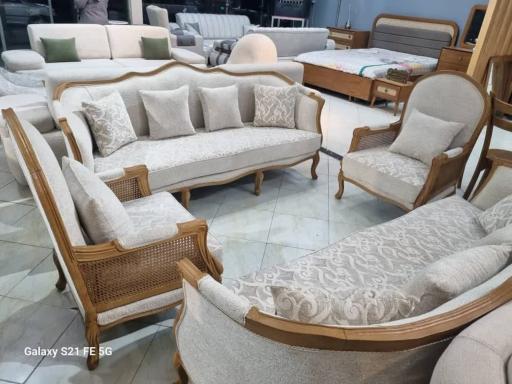 عکس مارال چوب