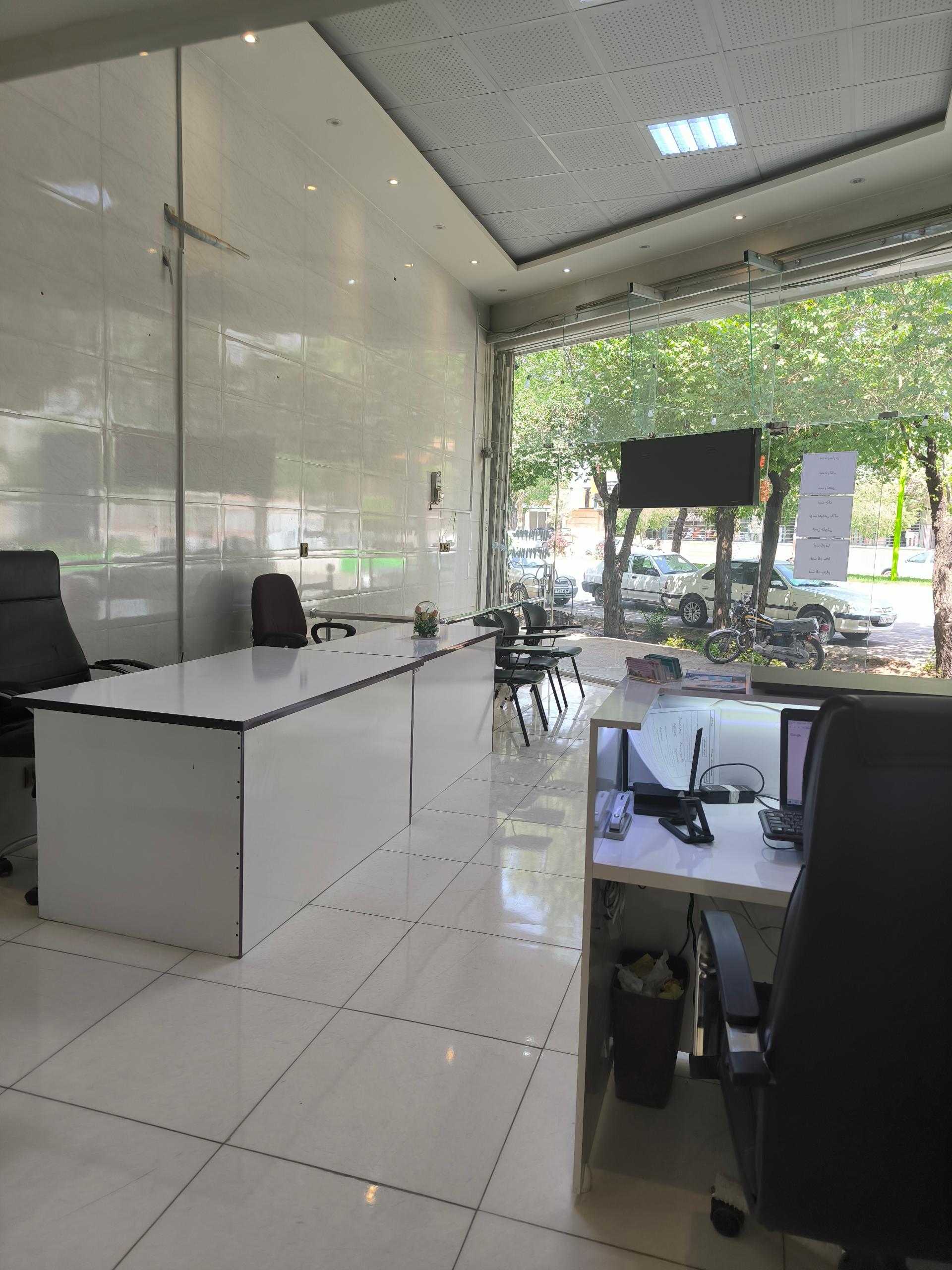 عکس کافی نت نیکان 