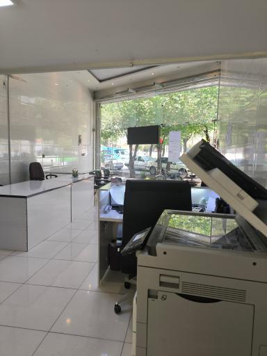 عکس کافی نت نیکان 