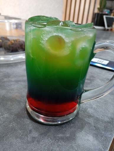 عکس کافه وس 