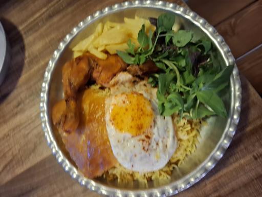 عکس رستوران هوژان