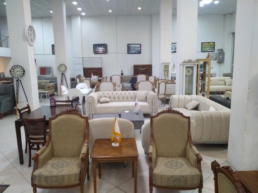 عکس مبلمان حضرتی