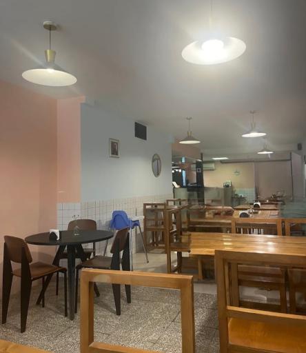 عکس رستوران هوژان